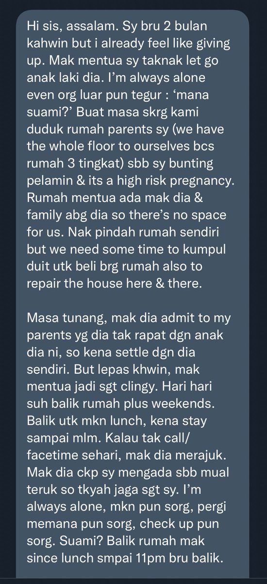 twtmalaywedding's tweet photo. “I’m give up!” https://t.co/GqnacZGfMO