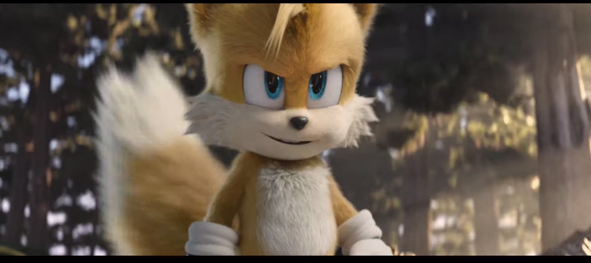 TailsChannel's tweet photo. Here’s our first look at #SonicMovie2!
#TheGameAwards #SonicNews https://t.co/vO3e2CMkBT