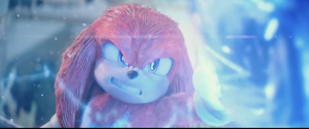 TailsChannel's tweet photo. Here’s our first look at #SonicMovie2!
#TheGameAwards #SonicNews https://t.co/vO3e2CMkBT