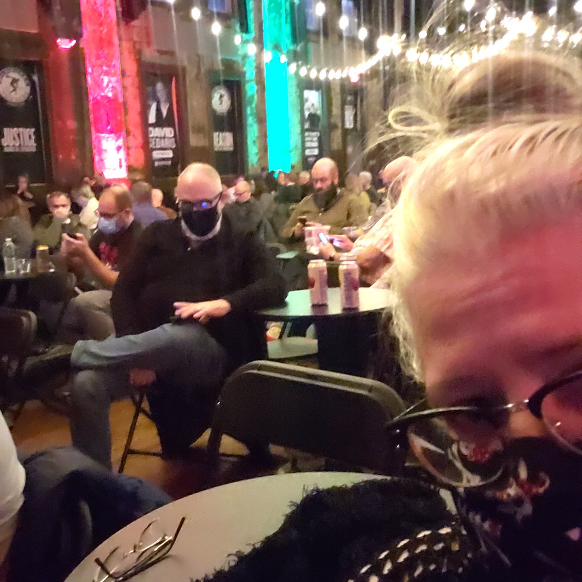 areallybiglife's tweet image. It's weird being out and I think things are going to get exponentially weirder...
#johnwaters
#yuletidemassacre