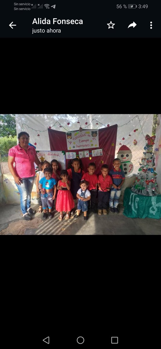 rubypalmar27's tweet photo. Senifa Zulia despedida de los niños SIMONCITO COMUNITARIO INDÍGENAS DE MACHIQUES DE PERIJA @_LaAvanzadora @NicolasMaduro en los lugares más apartado de la Ciudad existe un Senifa TodossomosSenifa https://t.co/8oKZJpuMk6