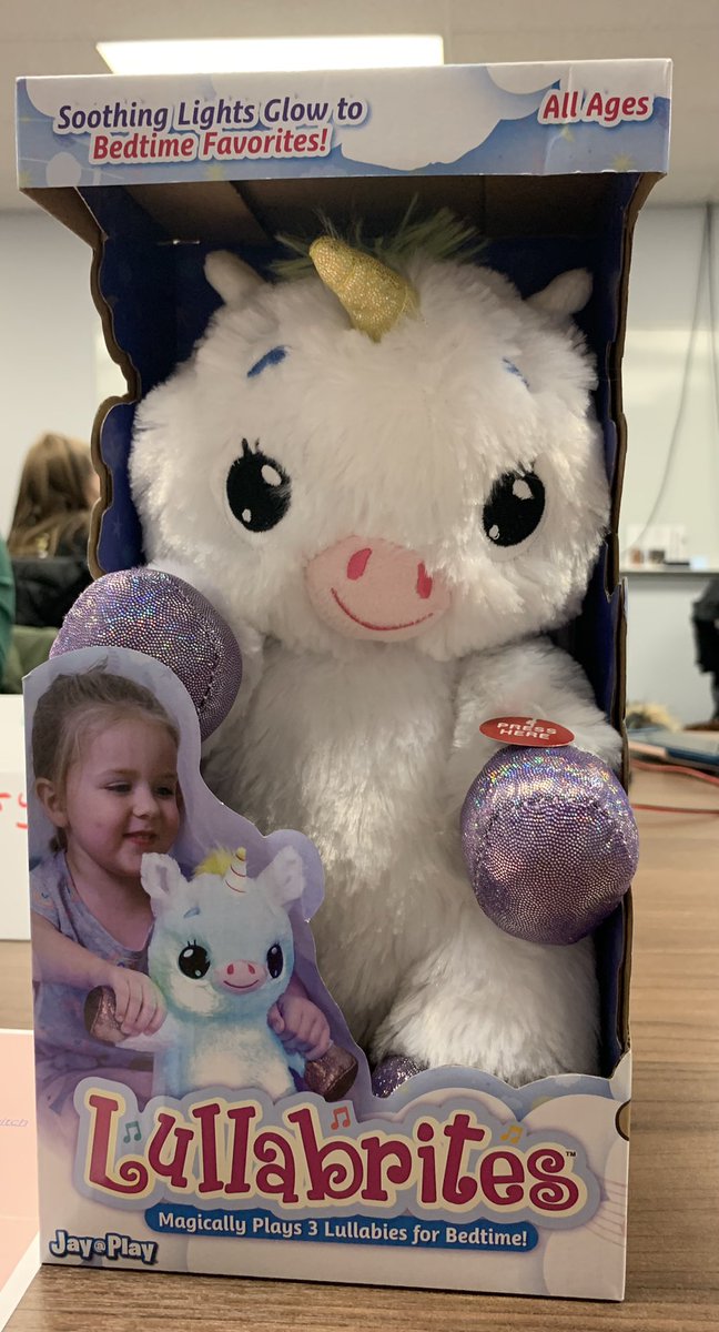 CASEDupage's tweet photo. My amazing partner @SharkeyTricia and I had to make this unicorn switch accessible…and - we did it!🙂 Thanks @ATwithKimberli and @MaupinSzweda for your vision and work to create this amazing opportunity for us!💕#CASEeffect https://t.co/a6uU9JPBKu
