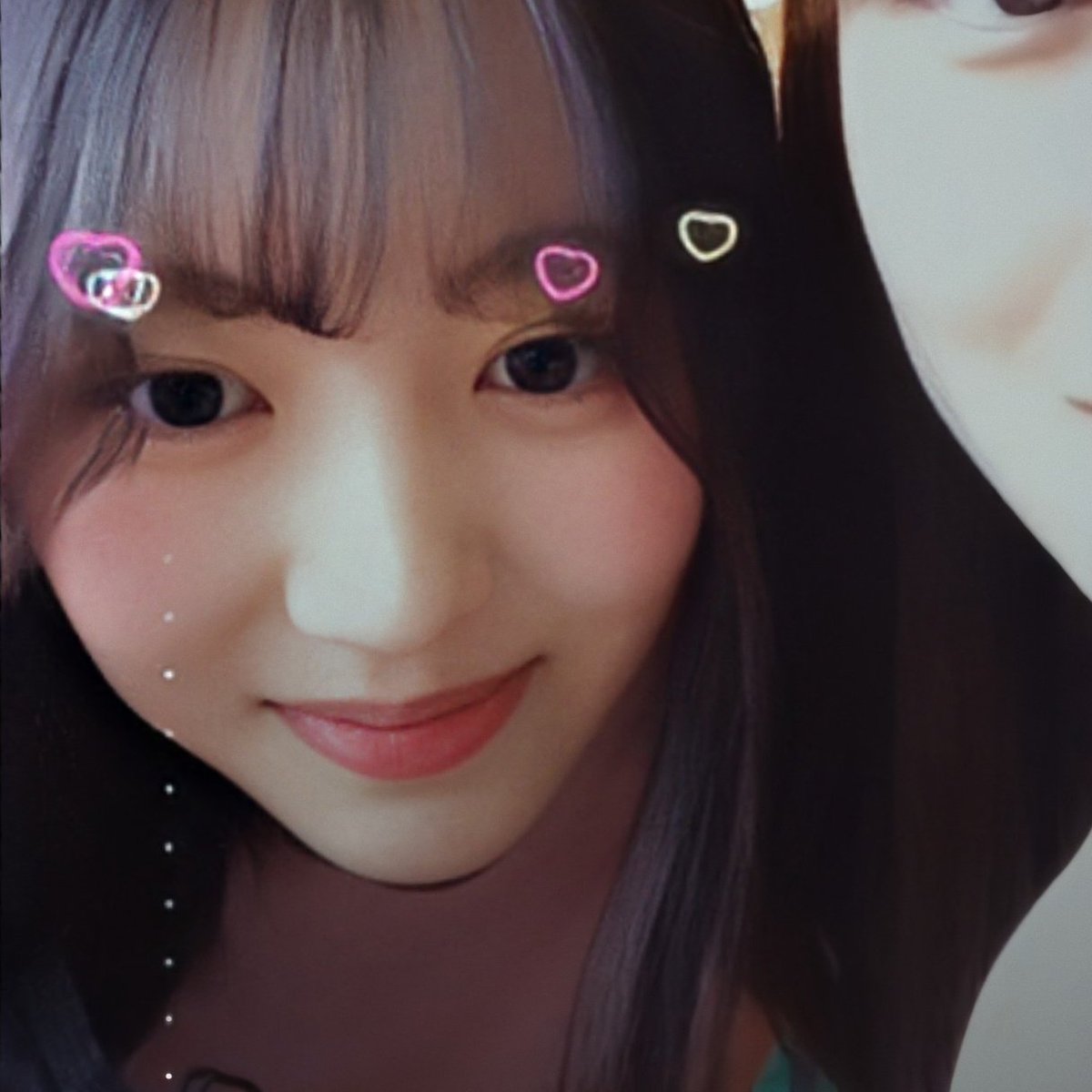 blueyeons's tweet photo. growing up with you is such a blessing, i met u when we were in our 13 and now we're both 18. i can finally say "i have loved you since we were young (18)", goodluck on ur studies kyung ilysm 💙
#8YearsWithLami
#GrowingUpWithKimSungkyung https://t.co/bfgie3rVrT