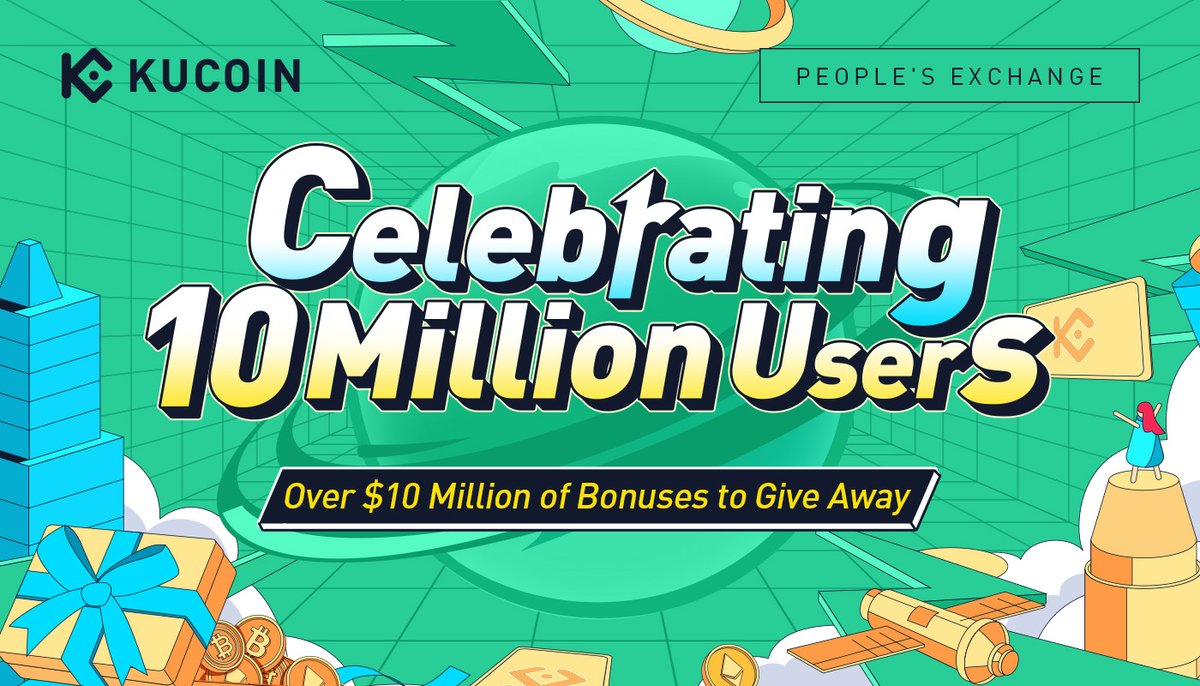 Johnny_KuCoin tweet media