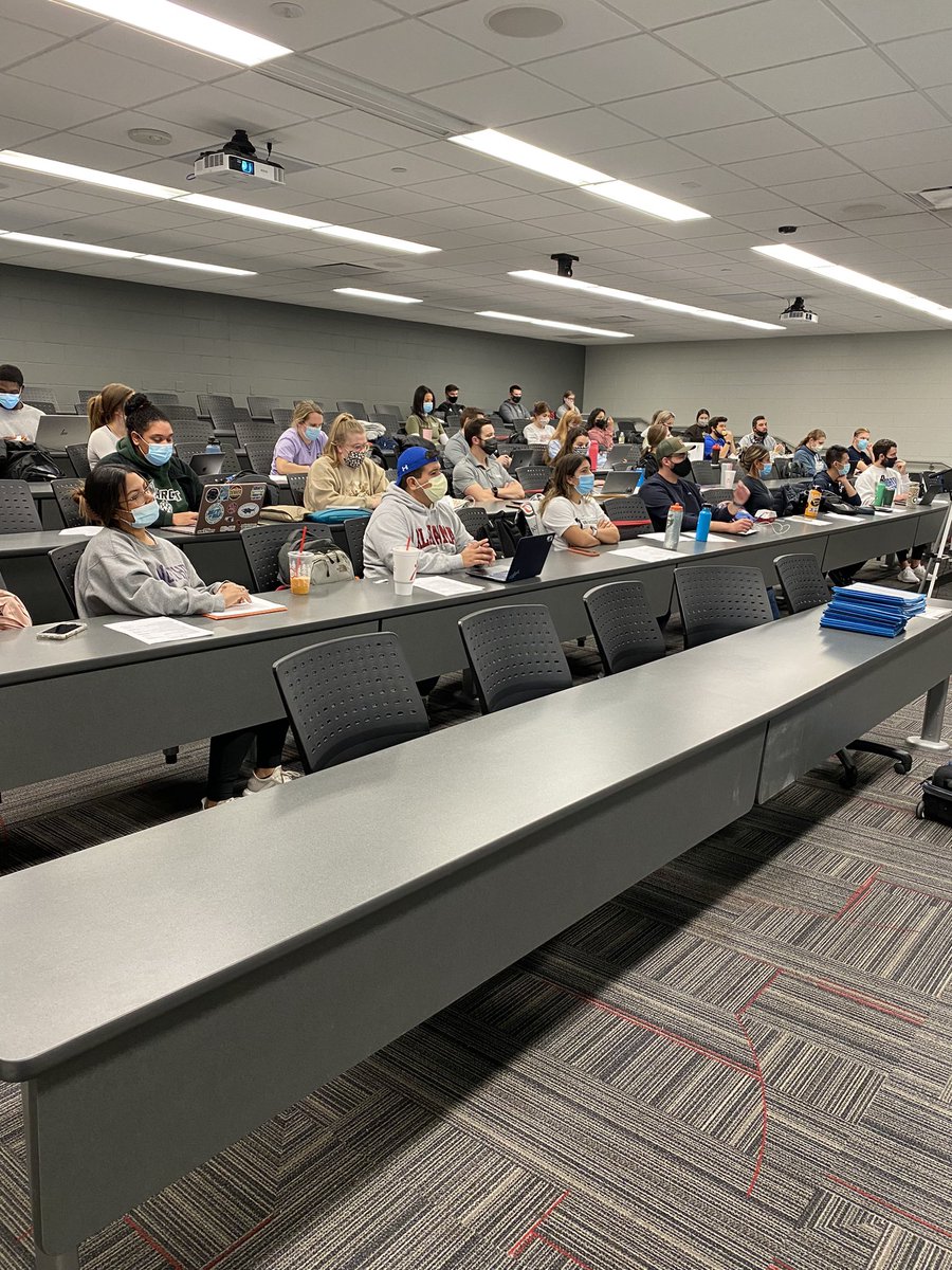 Excited to be hosting #ACESPreparatoryWorkshop for our AT students, <a href="/nwuatprogram/">Nebraska Wesleyan Athletic Training</a> and <a href="/MidlandU/">Midland University</a> to enhance their preparation for the BOC Exam this spring. Welcome back to UNO, <a href="/mickicuppett/">Micki Cuppett</a>! <a href="/UNOCEHHS/">UNO College of Education, Health, & Human Sciences</a> <a href="/NSATA/">Nebraska ATs</a> <a href="/MAATAD5/">MAATA District 5</a>