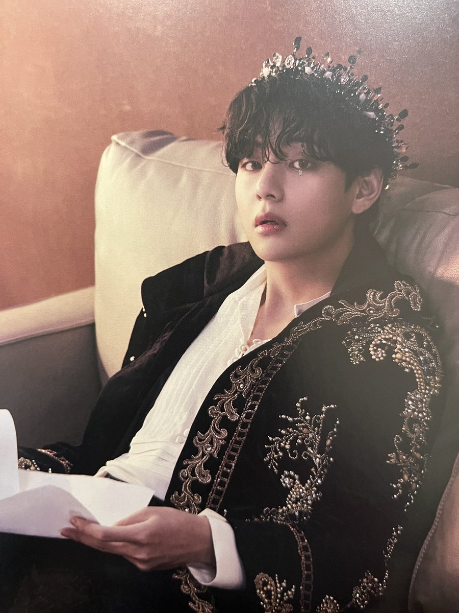 4orukm's tweet photo. 정말 왕자님이세요 https://t.co/8lTmDTqxPq