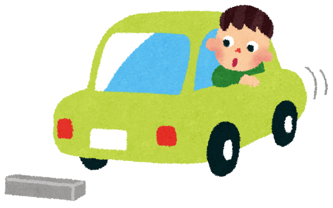 バック駐車のtwitterイラスト検索結果