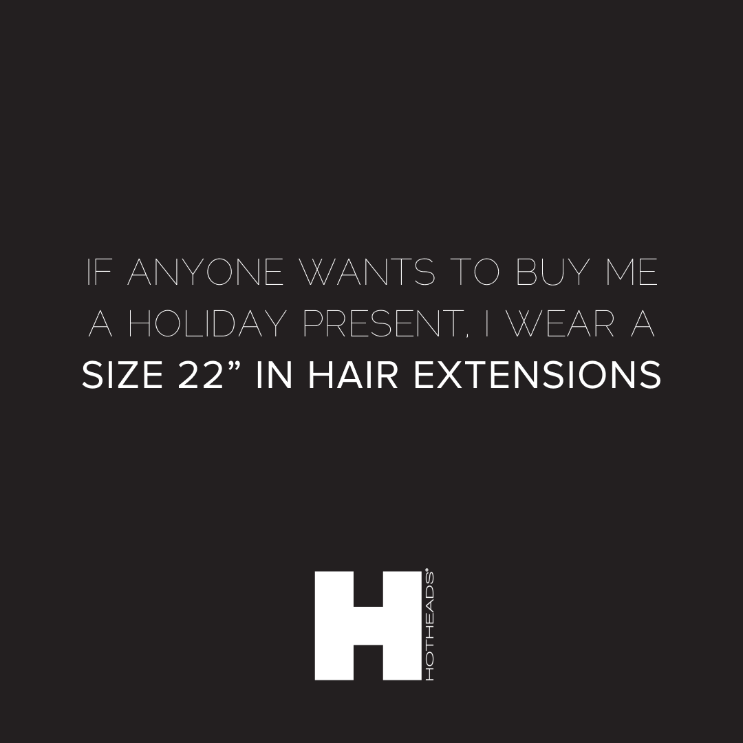 We're out here droppin hints 😉🎁