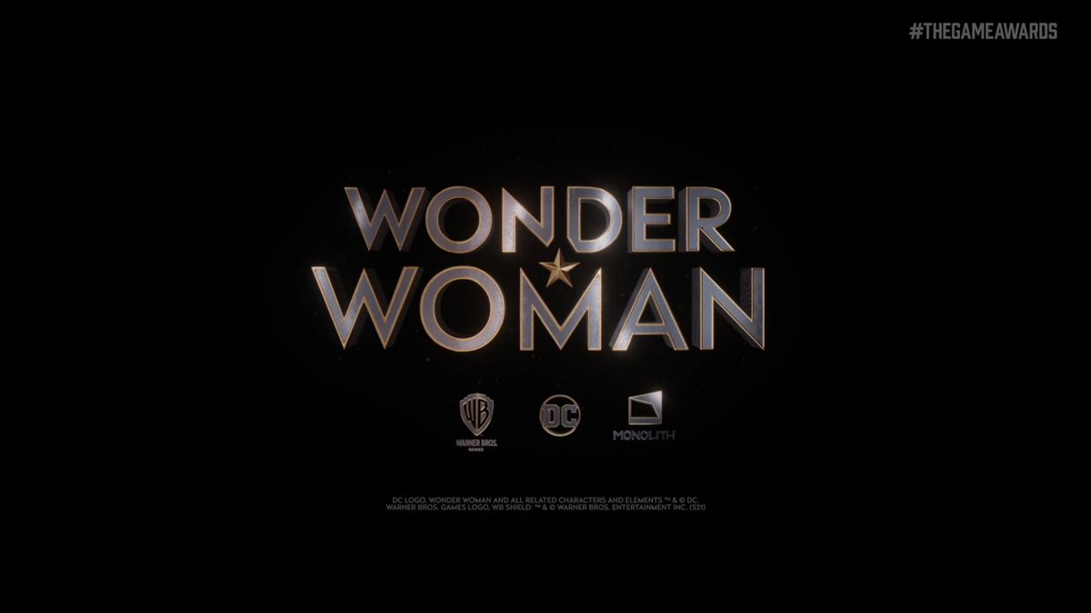 This is all we got and this is already better than wonder woman 1984 https://t.co/kHdCkBFV06