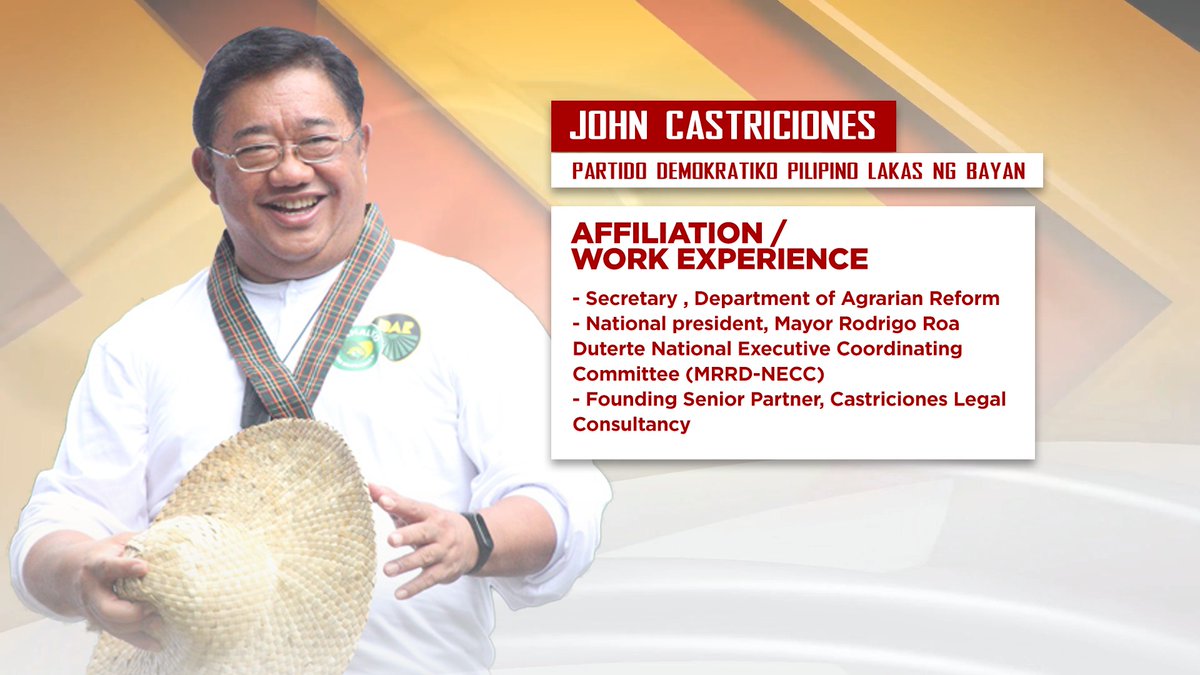 Bro John Castriciones #13 tweet media