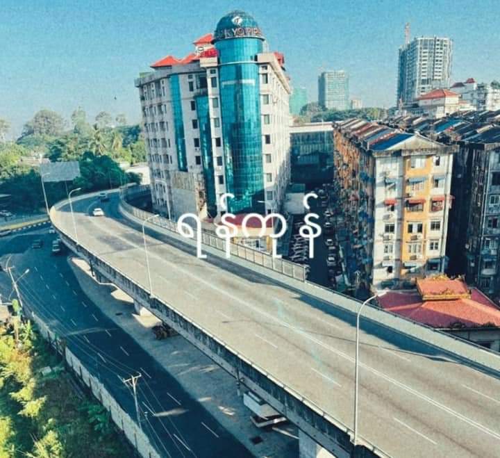 This is our City.
This is our Rule.
This is our Will. 

#BurntAliveByJunta
#Dec10Coup
#TerroristsJunta
#Cambodia_RejectTerrorists
#RejectMuderousJunta
#WhatsHappeningInMyanmar
#OurCityOurRules
