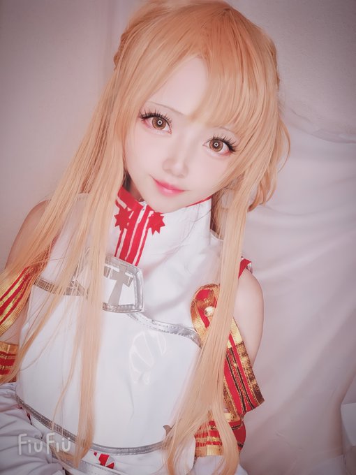 Twitterのコスプレ画像26
