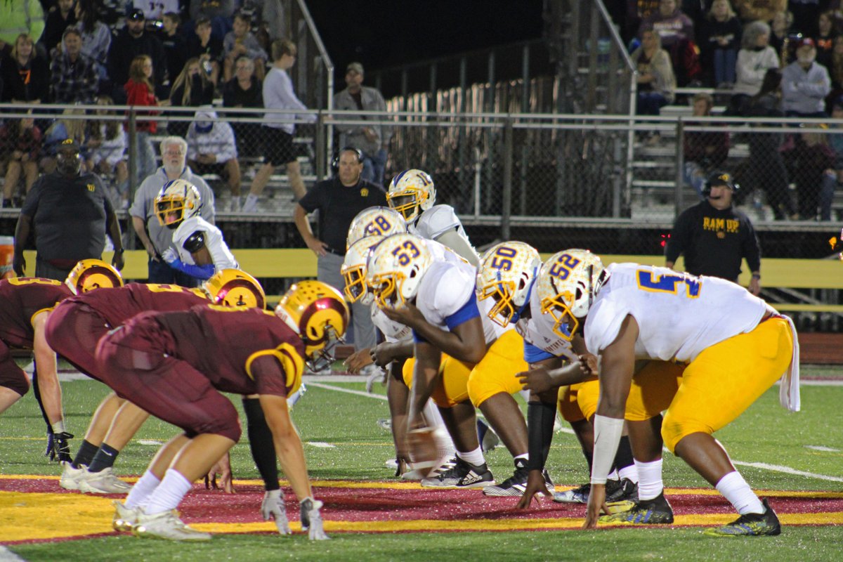 Congratulations <a href="/NickMoore_52/">Nick Moore</a> 1st Team SWOC 
DIII 1st Team All City
DIII 1st Team SW Ohio All-District
DIII 1st Team All Ohio
<a href="/swocsports/">SWOC Sports</a> <a href="/mlaughman/">Melanie Laughman</a> <a href="/TimRecognition/">(Tim Swafford) Tim’s Top 5 Sports and Recognition.</a> <a href="/sspringersports/">Scott Springer</a>