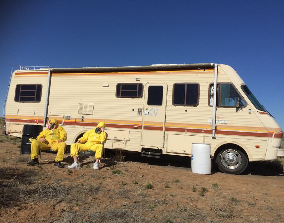 mds_md23's tweet photo. Shoutout to @ambossmed for reminding me that Netflix does count as studying #breakingbad https://t.co/a04fnqYUHb