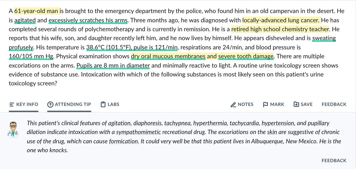 mds_md23's tweet photo. Shoutout to @ambossmed for reminding me that Netflix does count as studying #breakingbad https://t.co/a04fnqYUHb