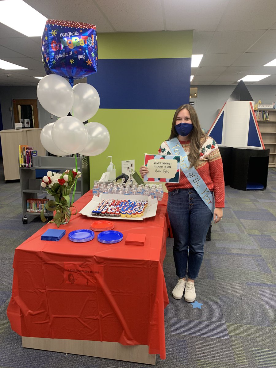 Anna Taylor is Bowie’s TOTY!!!!!!!!!!!!!! There is no one more deserving!!!!! #RISDPowerofLove