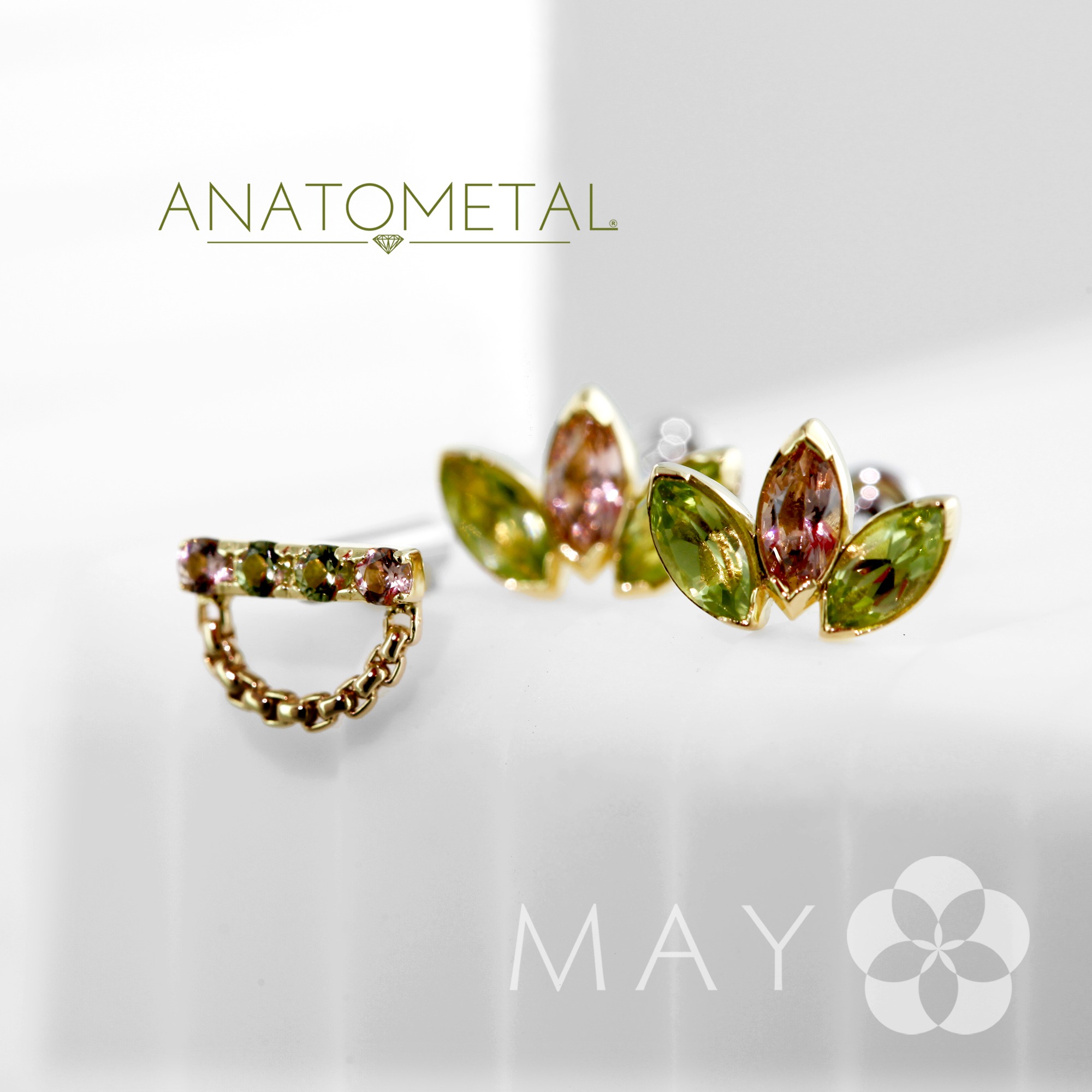 MAY ANATOMETAL JAPAN on X: MAY ANATOMETAL JAPAN on X: