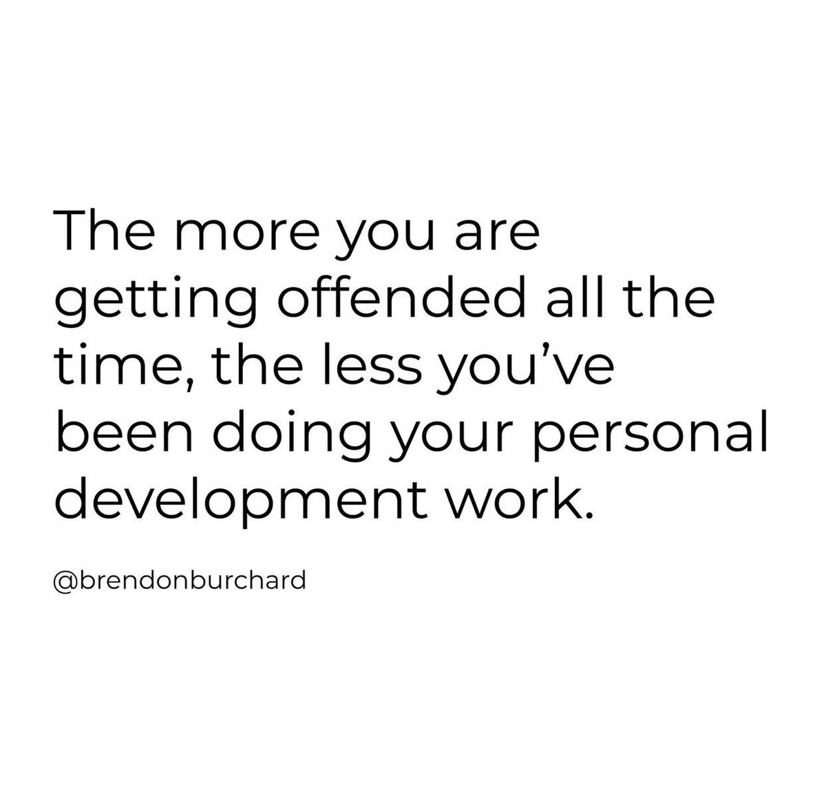 Brendon Burchard (@brendonburchard) on Twitter photo 