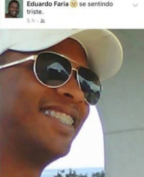 Pênalti pro juventude