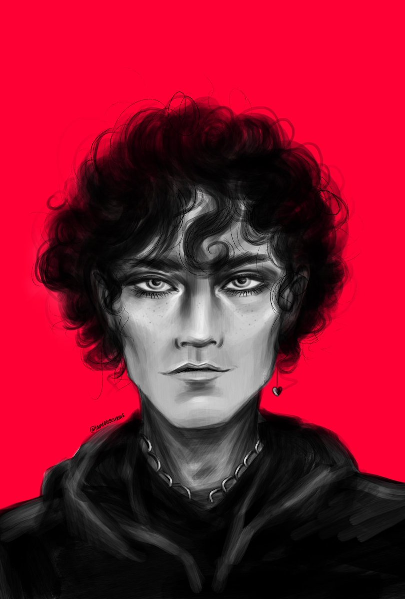 iamobscurus's tweet photo. "Growth"

Hey corpse, im really proud of u. thank u for trusting us. youve come so far.

turns out it looked better with a colored background!! b/w in the comments.

retweets appreciated ❤️ #corpsehusbandfanart #corpsefanart #corpsehusband https://t.co/bHpZCSAIAC