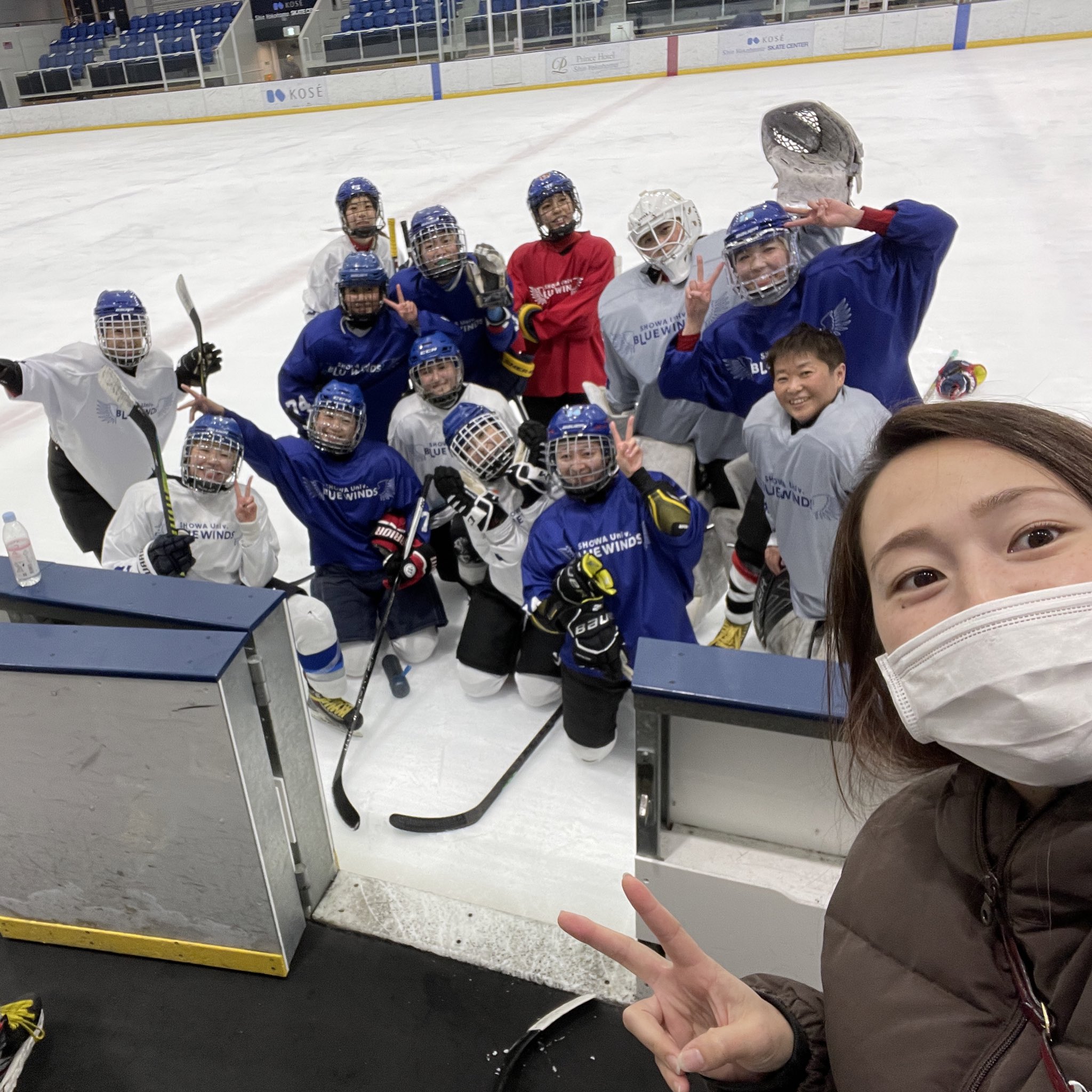 Moriwaki Kikuchi Sato Satochin30 Twitter
