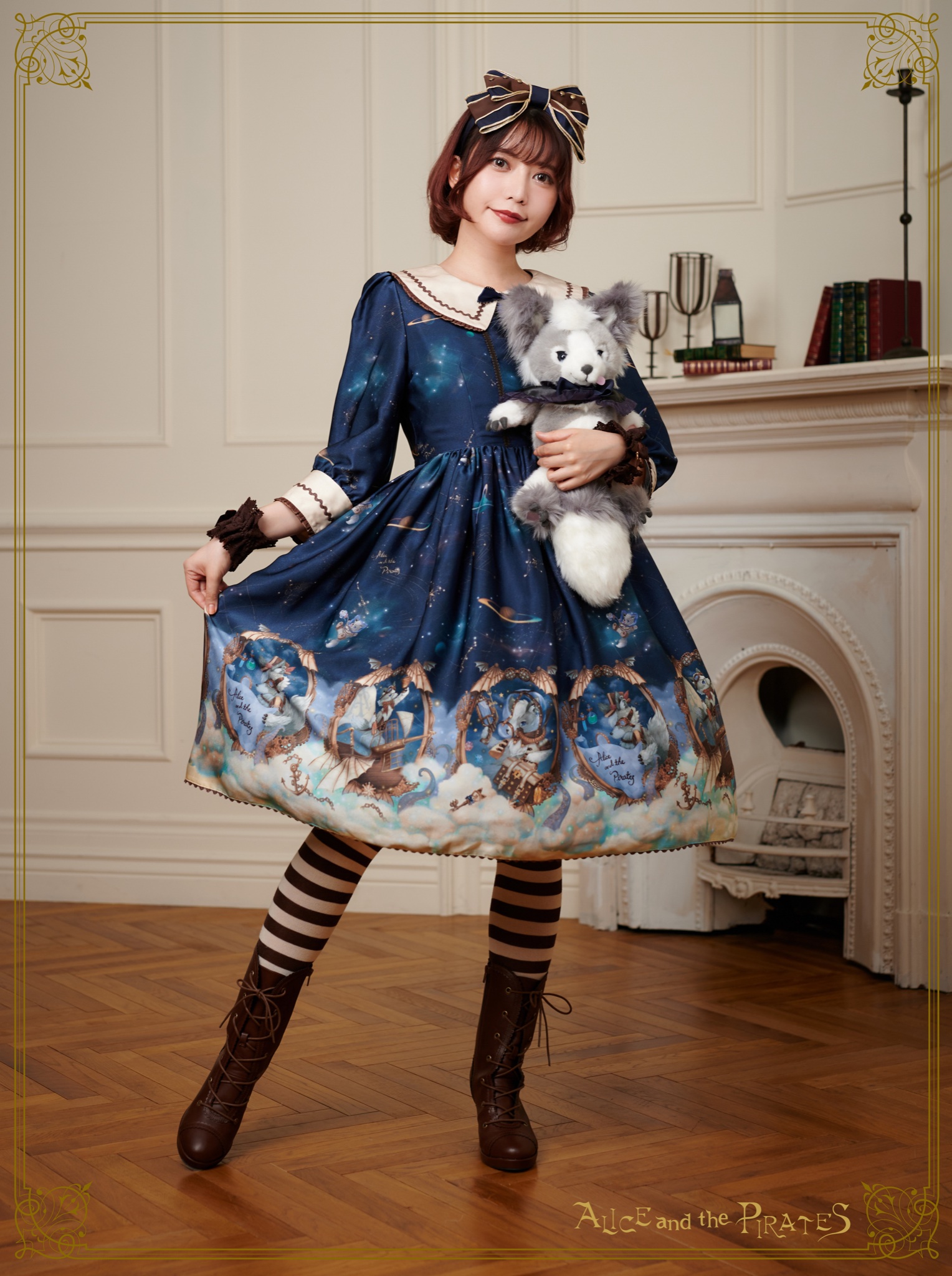 BABY☆THE STARS على X:  