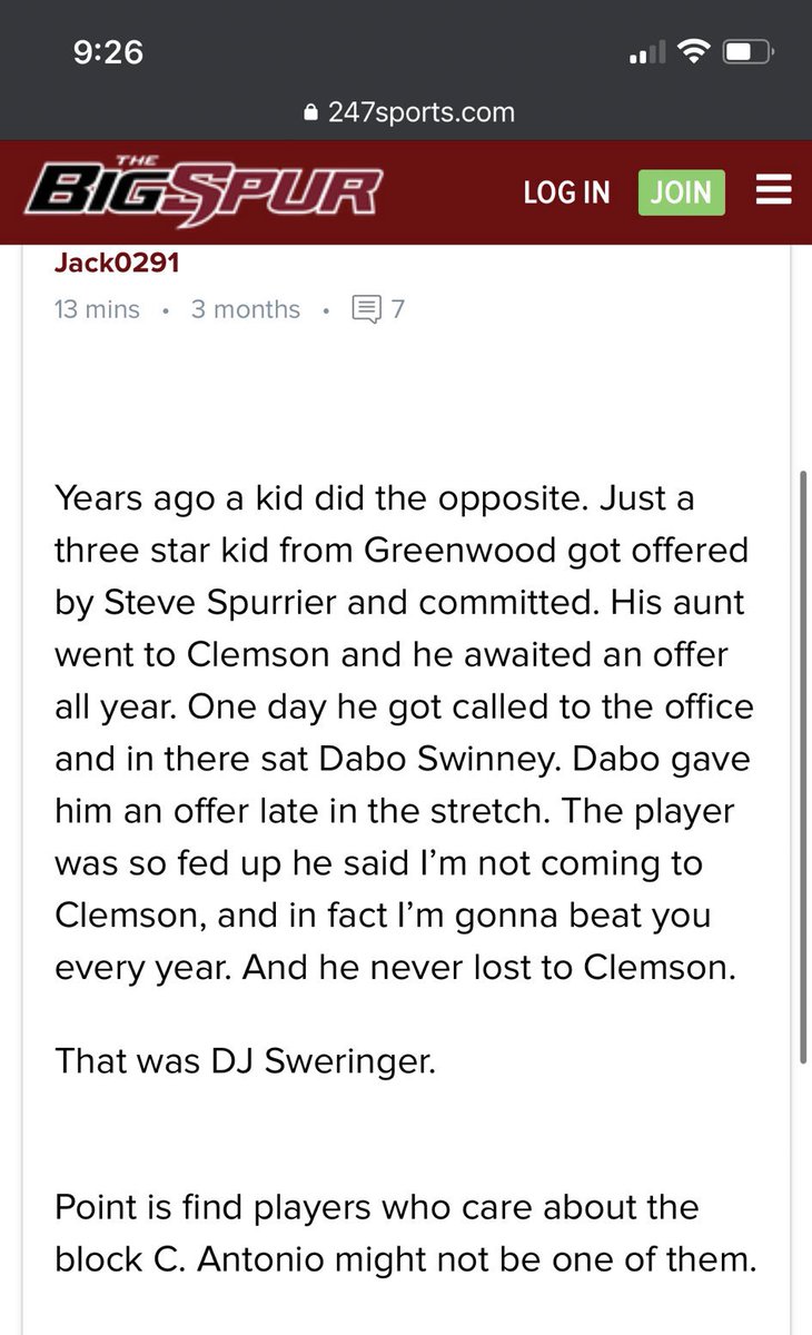 datsderrick's tweet photo. Talked that talk. Walked that walk. Ain’t nobody on planet earth who bleeds Garnet and Black like @JungleBoi_Swagg #2spoonz https://t.co/4Uvg96yD3u