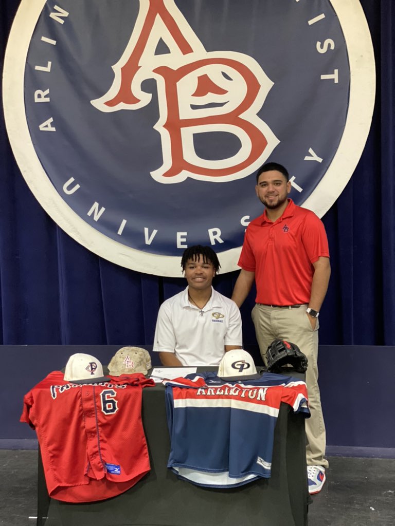 Very excited for <a href="/jaxevans03/">Jaxson Evans</a> to join the patriot family next fall. Hard working kid with many different tools under his belt. Difference maker addition for us. #patriotway
