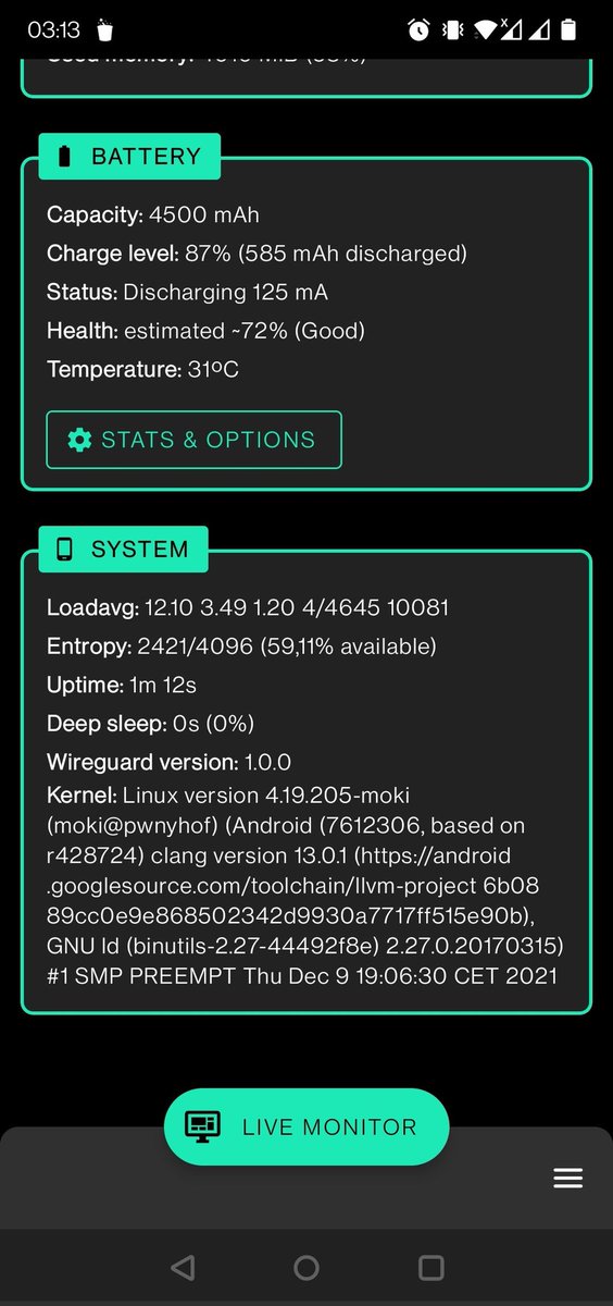 Ferdinand von Wedekind tweet media