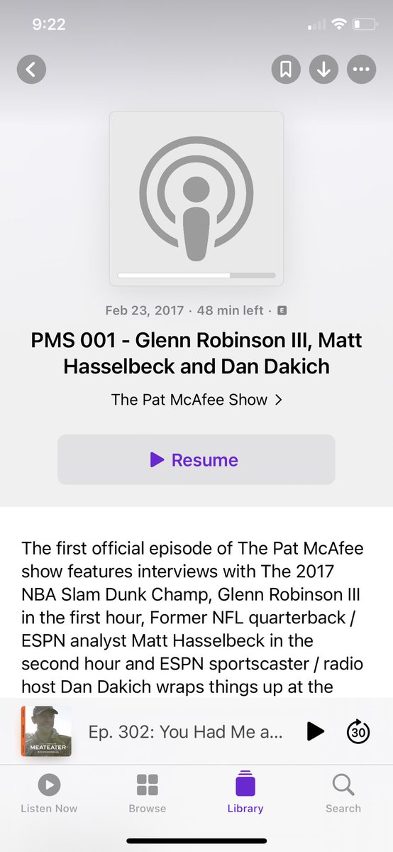 Been following since day 1. Pumped for <a href="/PatMcAfeeShow/">Pat McAfee</a> and the boys. 💰💰💰#PMSFanduelFamily
