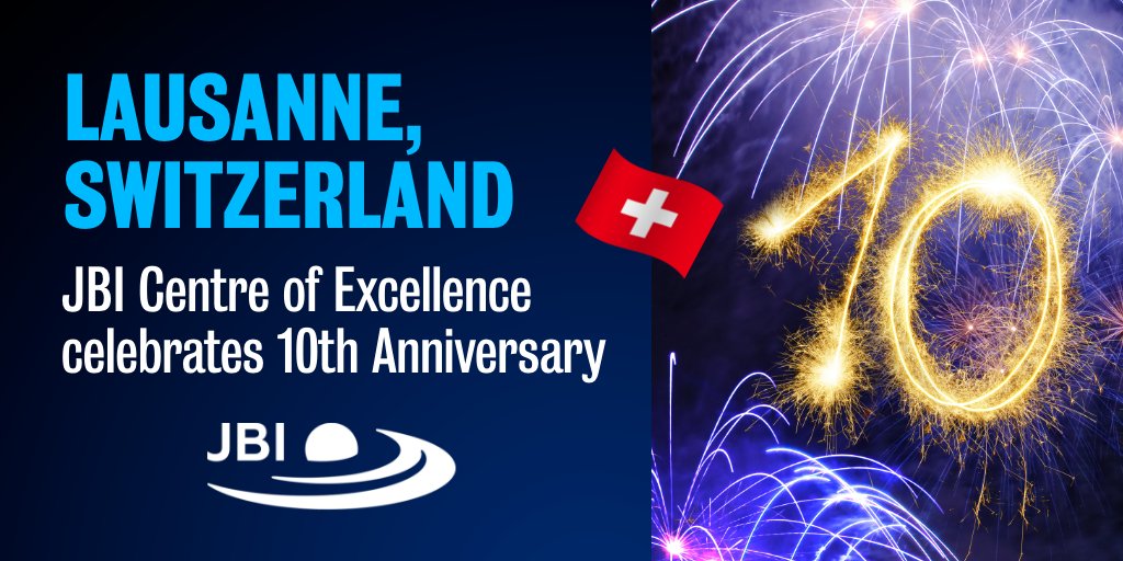 🎉Congratulations to Bureau d’Echange des Savoirs pour des praTiques exemplaires de soins (BEST): A JBI Centre of Excellence on 10 wonderful years with the JBI Collaboration! 🎉 

Read story here: ow.ly/15eM50H5SSR

<a href="/Vero_deGoumoens/">de Goumoëns Véronique</a> @anne_ramelet @CedricMabire 

#JBIEBHC
