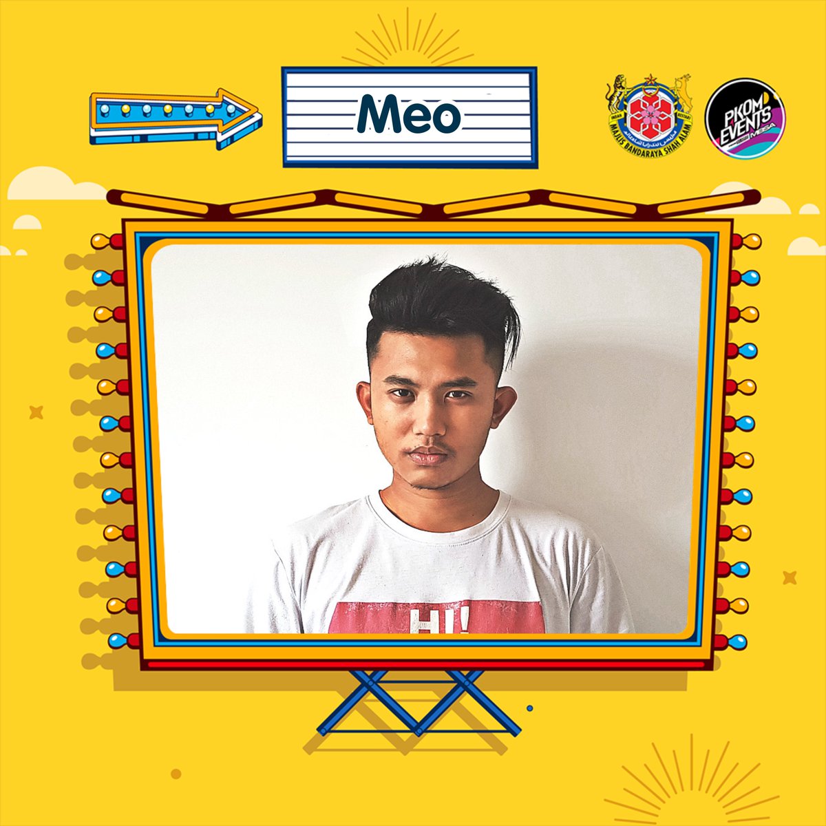 1936Bois's tweet photo. 1936 BOIS &amp; Famiglia (MEO, Elpijai, Superkemal, The Raskal) SLOT JAM 10-11 PAGI! #FestivalLamanSeni2021 https://t.co/ihEFZhGU7U