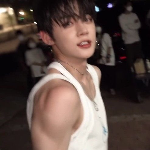 navi loves beomy tweet media