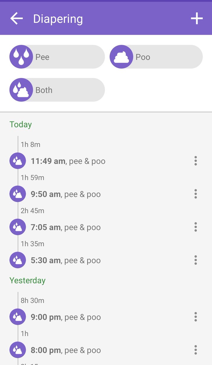_jessmg's tweet photo. Reason I laugh when people say breastfed babies can go 14 days without a poo.... clearly someone hasn't told Harrison that.. #poomachine https://t.co/BQ6l0wnkF7