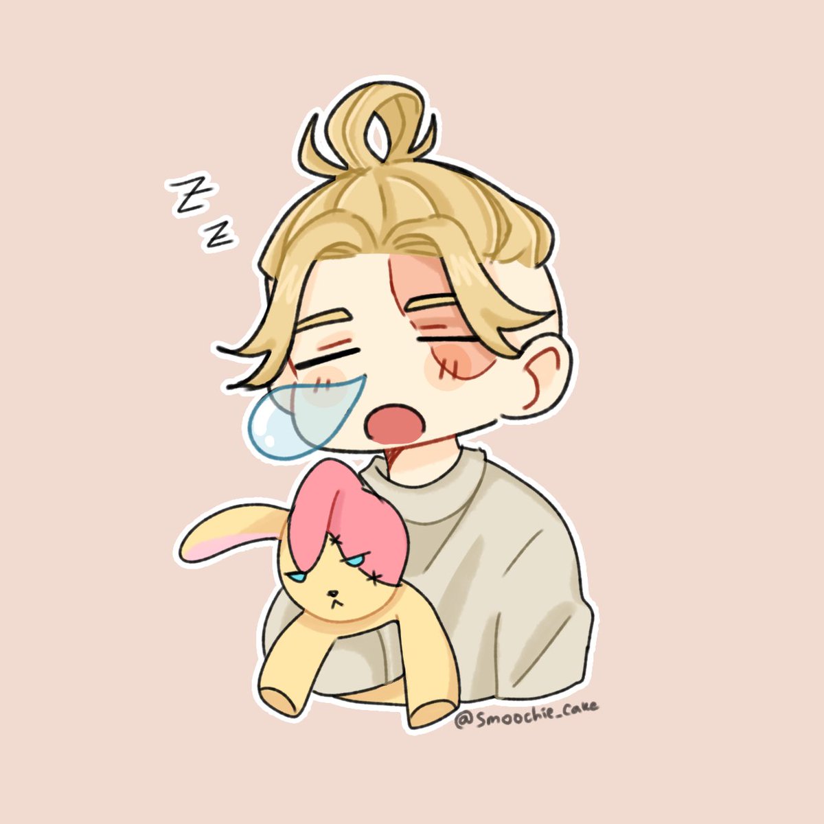 Sleepy inupi 😪

#東京卍リベンジャーズ
#TokyoRevengers
#inupi #seishu #inuiseishu