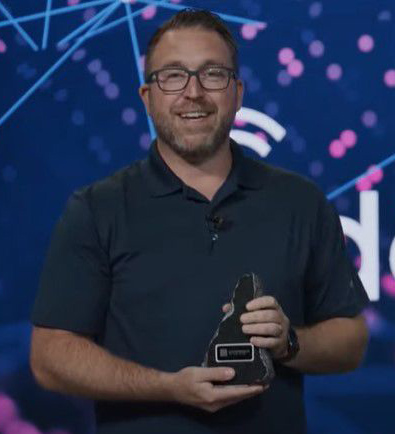 Kyle York was named the New Hampshire Tech Alliance’s Entrepreneur of the Year on Thursday, capping the nonprofit’s four-day Innovation Summit. ...
bit.ly/3dzcxqx