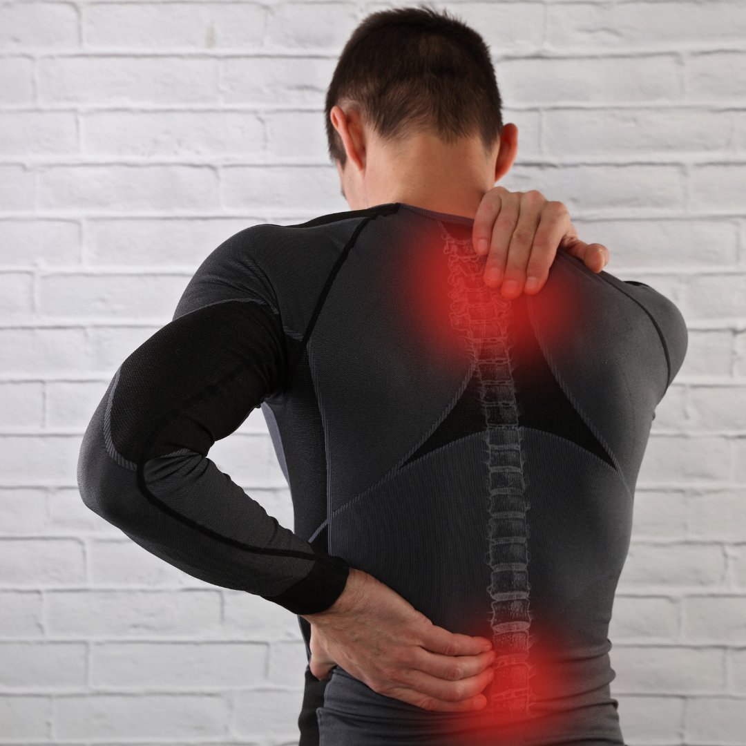 ghcbali's tweet photo. How chiropractic works:⁠
- Corrects subluxations⁠
- Restores spinal function⁠
- Restores body communication⁠
- Restores health⁠
Book your appointment now!⁠
Don't wait too long!⁠ https://t.co/UqXLujIf2n