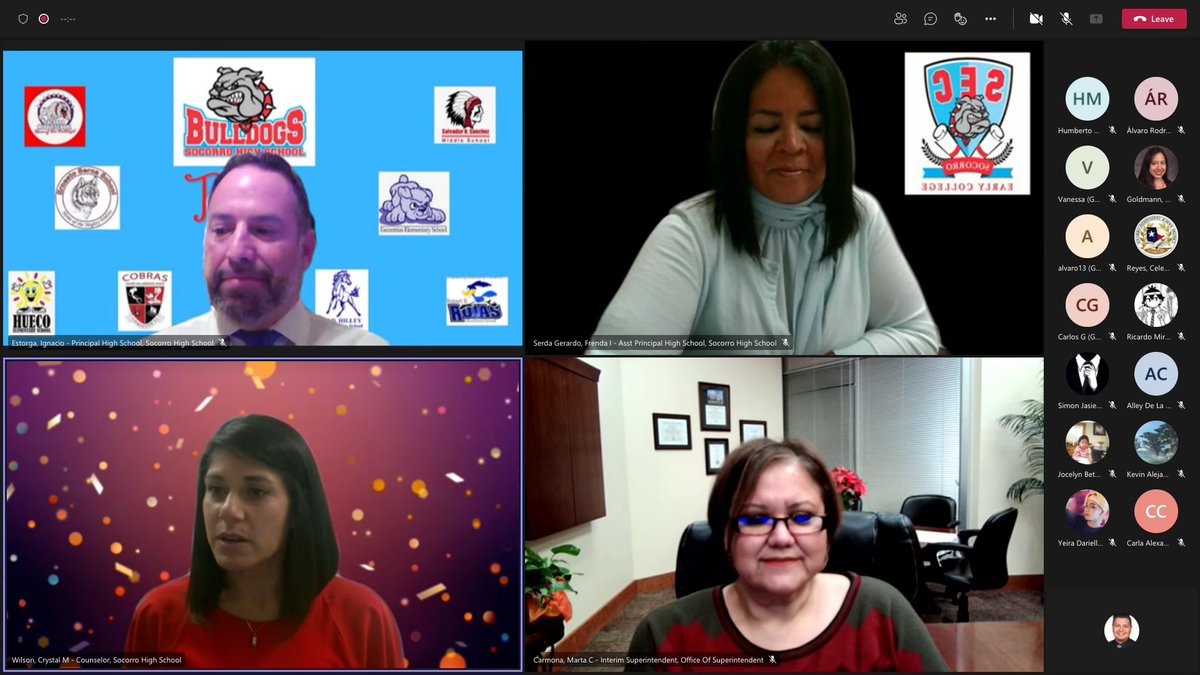 Dr. Marta Carmona tweet media