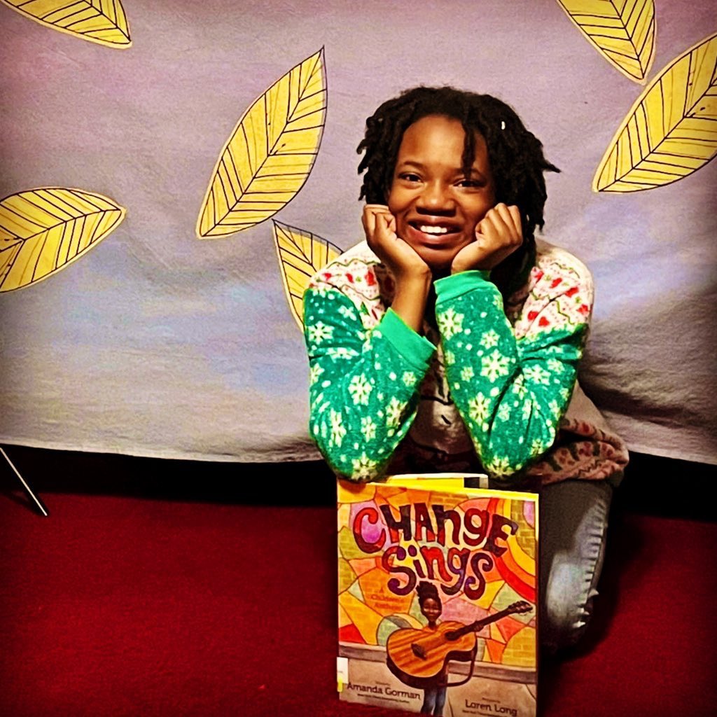 PRINCESS 👑Abigail The STORY Teller tweet media