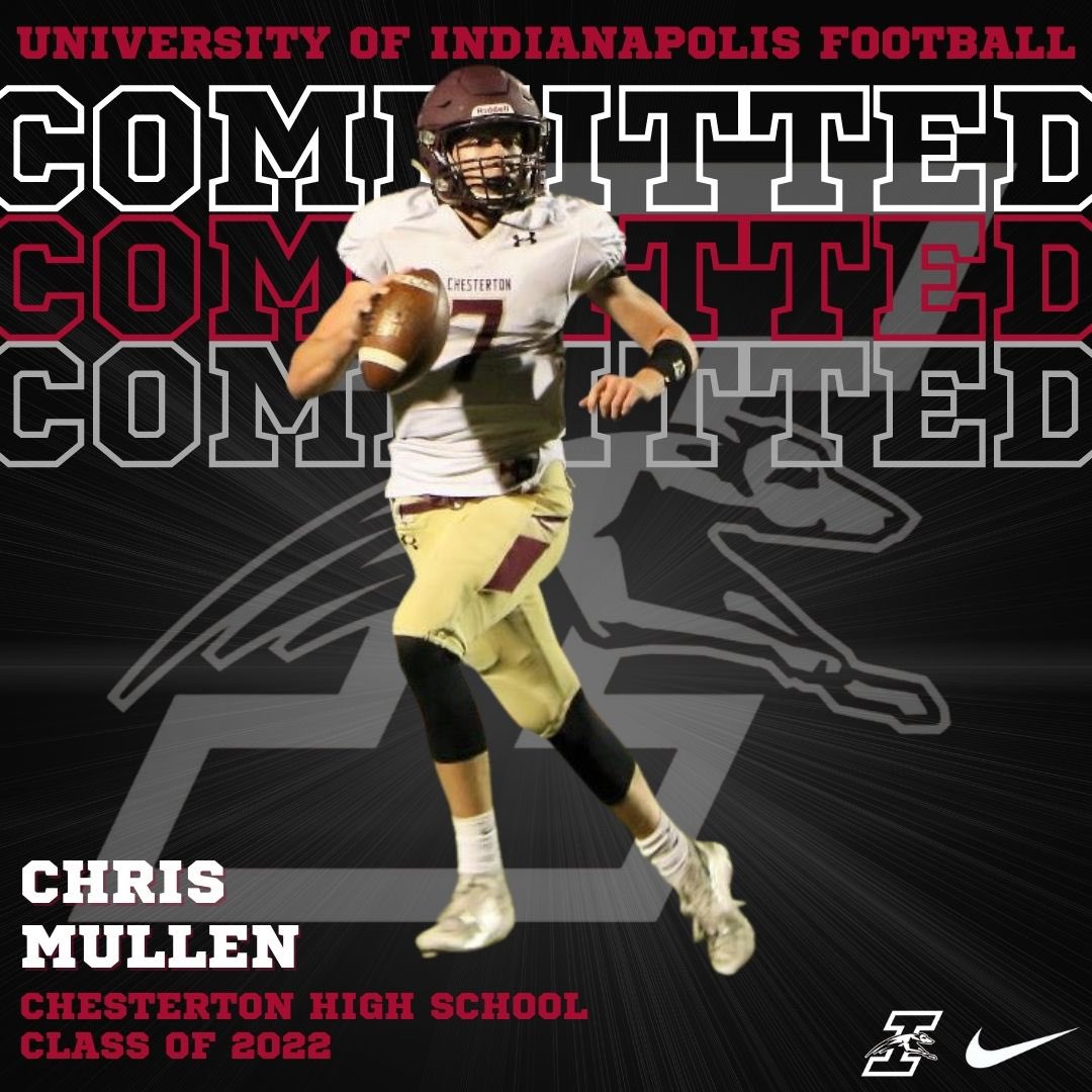 Chris Mullen tweet media
