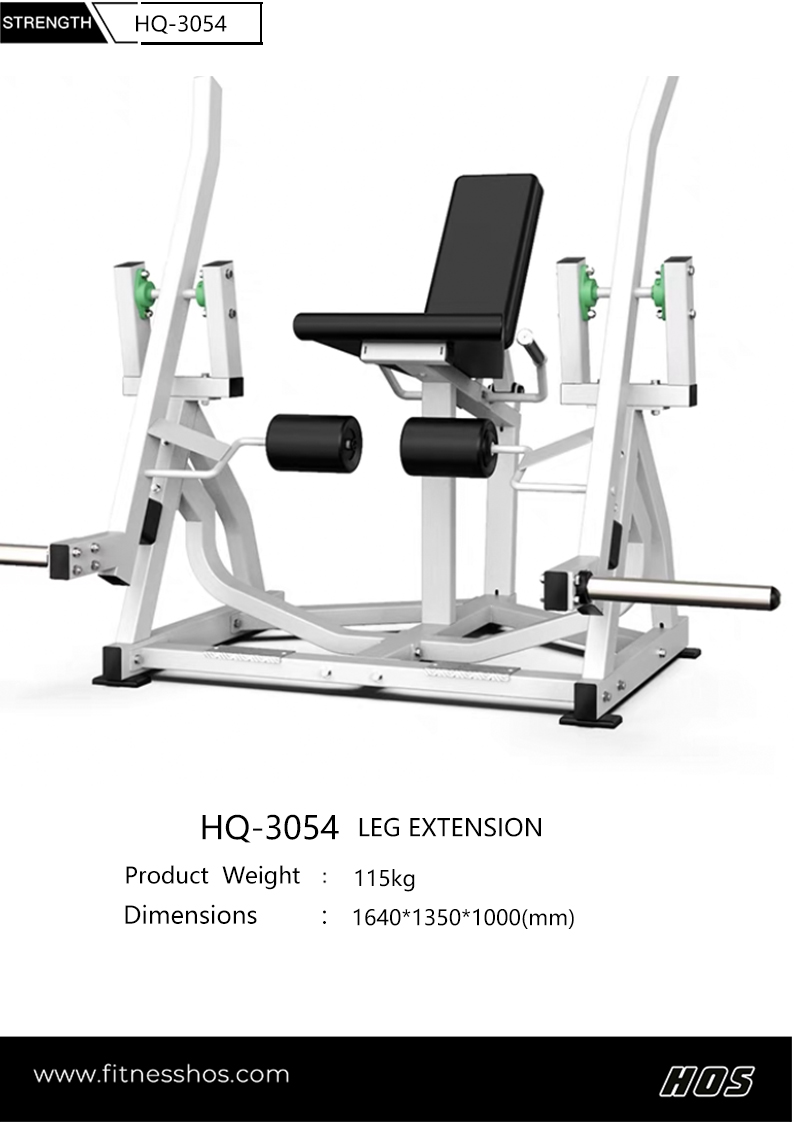 Robert201866's tweet image. It mainly exercises the quadriceps femoris of the thigh and sculptures the shape and lines of the quadriceps femoris.
Email: hosfitness@qdmzr.cn. Whatsapp : +86 13210039830
#LegExtension #legextensionmachine #seatedlegextension #singlelegextension #legextensionlegcurl