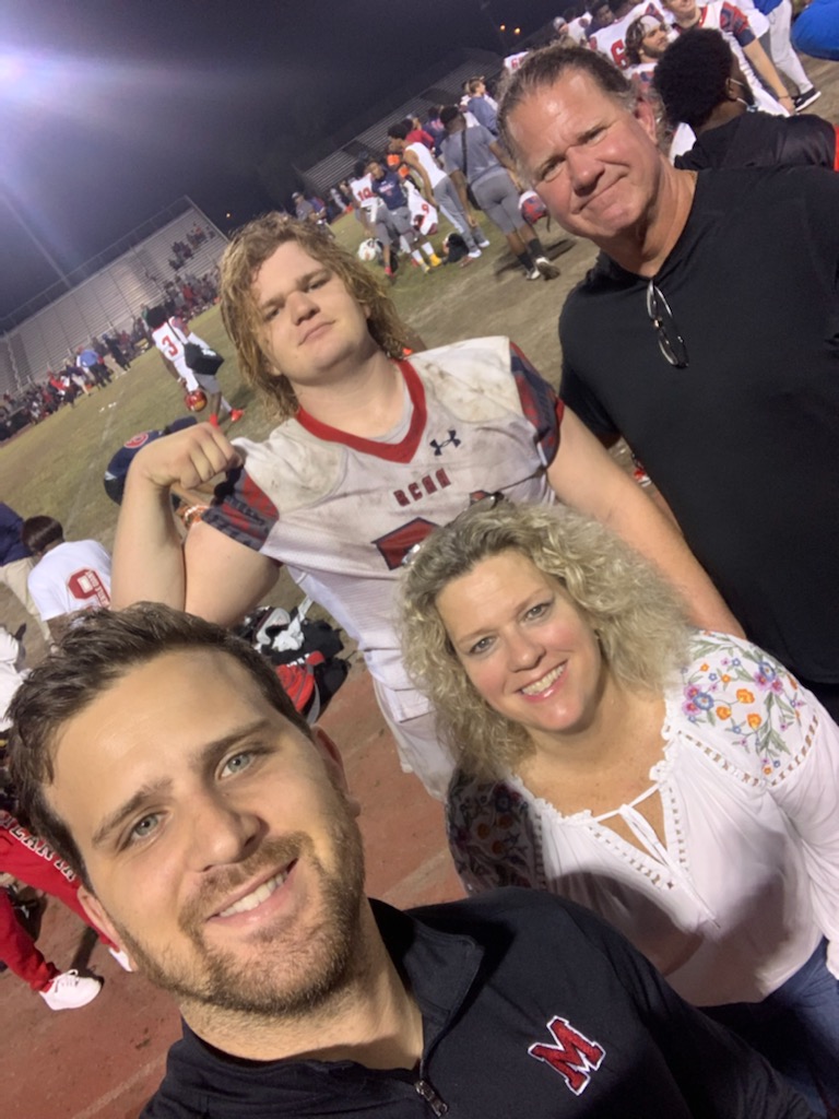 Riley tweet media
