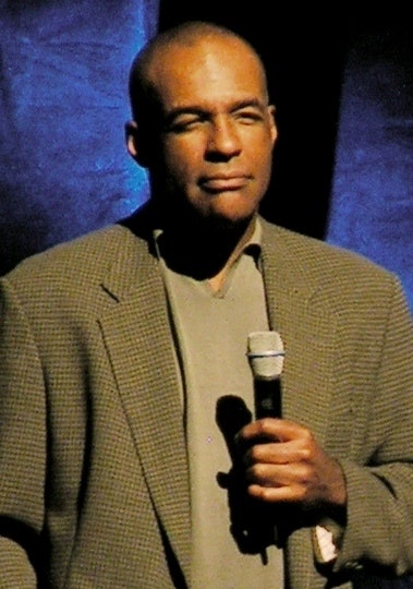 Happy birthday to everyone\s favorite Klingon, Michael Dorn. 