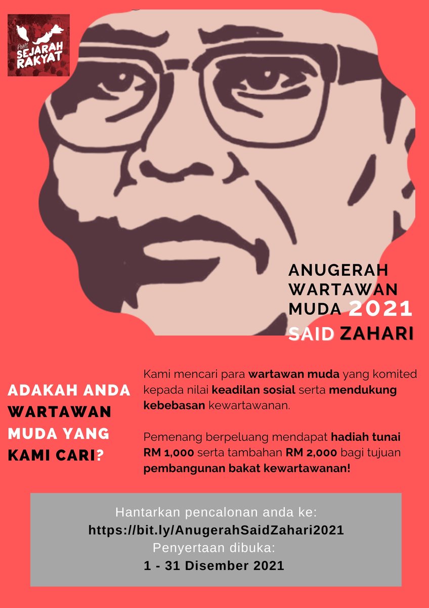Zikri Rahman tweet media