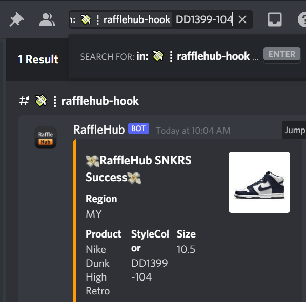 goofy (@goofygeef) on Twitter photo can only hit brick now :PES_SadGe:
bot: <a href="/rafflehub_io/">RaffleHub</a> <a href="/RafflehubS/">RaffleHub_Success</a>
proxy: <a href="/WolvesProxy/">WolvesProxy</a> <a href="/LEMONPROXY2020/">LEMONPROXY</a>
cg: <a href="/KickzPotAIO/">KickzPot AIO</a> <a href="/CookSolutionsMY/">Cook Solutions</a> <a href="/NewEra992/">New Era</a>
<a href="/KurobaFNF/">KurobaFNF</a> <a href="/ICEFNF/">ICE FNF</a> <a href="/peanutfnf/">PeanutFnF</a>
BIG s/o to <a href="/Kiiin4ei/">Dizzy</a> <a href="/BAYMAX_4845/">BAYMAX</a> <a href="/Wil_________/">Wil</a> ๐๐ผ can only hit brick now :PES_SadGe:
bot: <a href="/rafflehub_io/">RaffleHub</a> <a href="/RafflehubS/">RaffleHub_Success</a>
proxy: <a href="/WolvesProxy/">WolvesProxy</a> <a href="/LEMONPROXY2020/">LEMONPROXY</a>
cg: <a href="/KickzPotAIO/">KickzPot AIO</a> <a href="/CookSolutionsMY/">Cook Solutions</a> <a href="/NewEra992/">New Era</a>
<a href="/KurobaFNF/">KurobaFNF</a> <a href="/ICEFNF/">ICE FNF</a> <a href="/peanutfnf/">PeanutFnF</a>
BIG s/o to <a href="/Kiiin4ei/">Dizzy</a> <a href="/BAYMAX_4845/">BAYMAX</a> <a href="/Wil_________/">Wil</a> ๐๐ผ