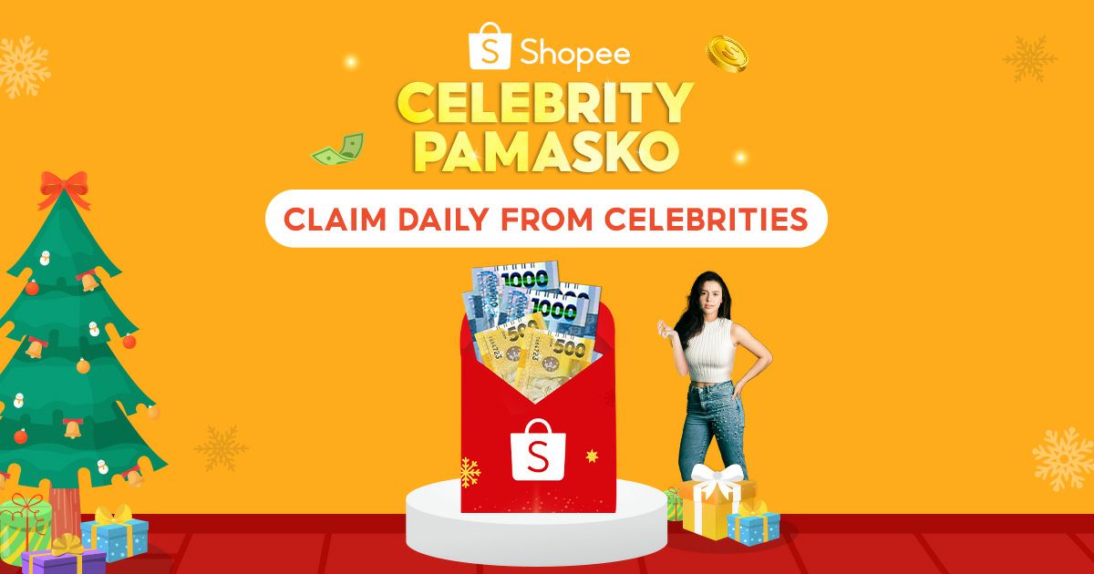 RubieJ_'s tweet photo. Claim daily from celebrities and win up to P12,000,000 worth of money! Join now! https://t.co/gHXoE3lDdB https://t.co/zqQHm5JYN4