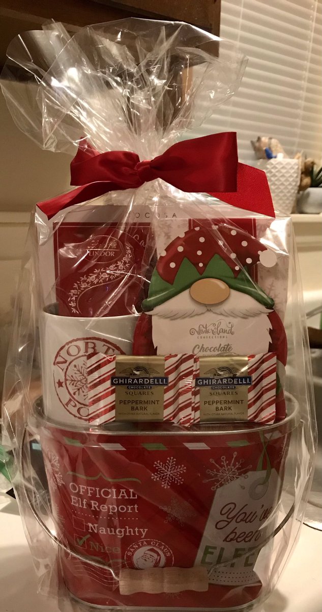 Ann Snuggs tweet media