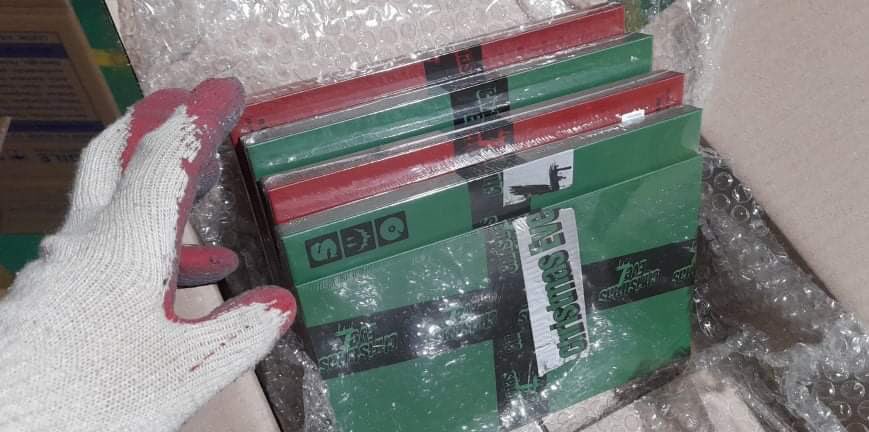AliCart_PH's tweet photo. #AliahUpdates
Skz Christmas Evel 2 Set Arrived at kr Address ππ»ββοΈ https://t.co/5eDmaWzp6h