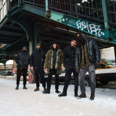 Don’t sleep. Brois are back for you.