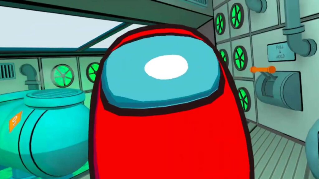 Discuss! Among Us VR is coming to Quest, PSVR and PC VR soon!

First details and trailer right here.

uploadvr.com/among-us-vr-an…